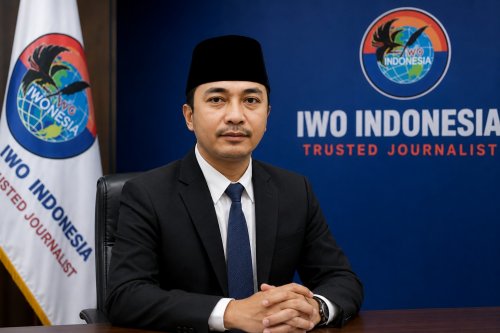 Maulana Tegaskan Laporan Pengeroyokan di Polda Jambi Bukan Laporan Palsu 
