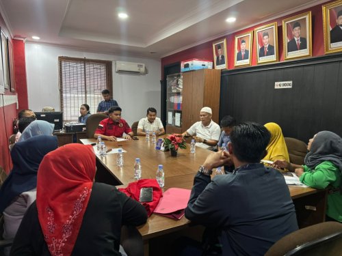 Zulkardi Desak Sengketa Lahan Rumbai Diusut Tuntas, 2 Warga Disebut Meninggal Setelah Jadi Tersangka