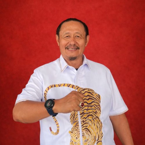 PMMN Desak Transparansi Anggaran Publikasi Kampar Rp 5,8 Miliar: Buka Data, Jangan Hanya Klaim Sesuai Prosedur