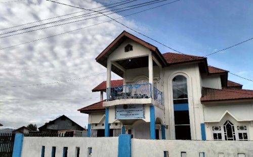 Pemilik Yayasan Dapur MBG Kerinci Akui Aktif di Media, LSM dan Dua Kali Ikut UKW