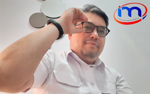 Lima Jurnalis Hilang di Selat Sunda, IMO-Indonesia Desak Gubernur Banten Perkuat Operasi Pencarian